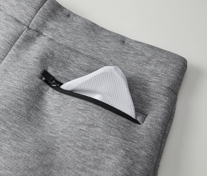 9.4oz T/R ダンボールニット パンツ (UA-229401)