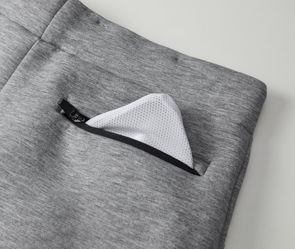 9.4oz T/R Cardboard Knit Pants (UA-229401)