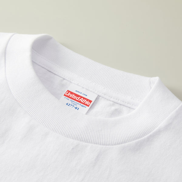 7.1oz Open-End Rugged T-Shirt (UA-427701) 