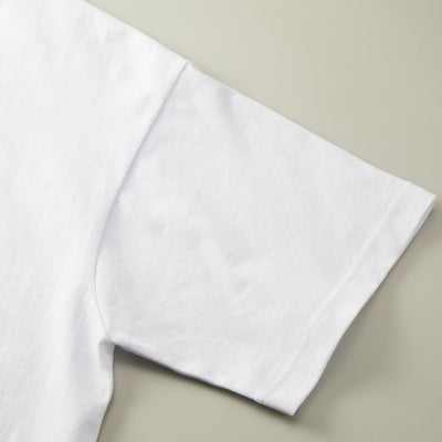 7.1oz Open-End Rugged T-Shirt (UA-427701) 