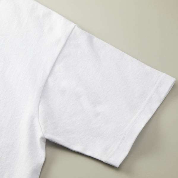 7.1oz Open-End Rugged T-Shirt (UA-427701) 