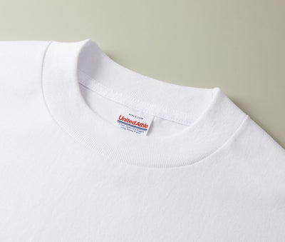 7.1oz Open-End Rugged Long Sleeve T-Shirt with 2.1" Rib (UA-428801)