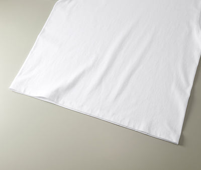 7.1oz Open-End Rugged Long Sleeve T-Shirt with 2.1" Rib (UA-428801)