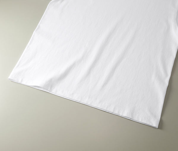 7.1oz Open-End Rugged Long Sleeve T-Shirt with 2.1" Rib (UA-428801)