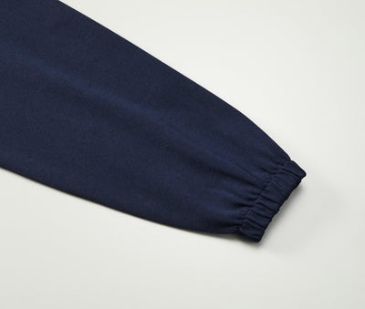 10.0oz Cotton Jersey Coach Jacket, Single Layer (UA-4487)