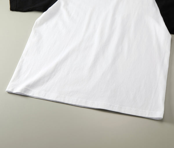 5.6oz Raglan Sleeve T-Shirt (UA-5041-01)