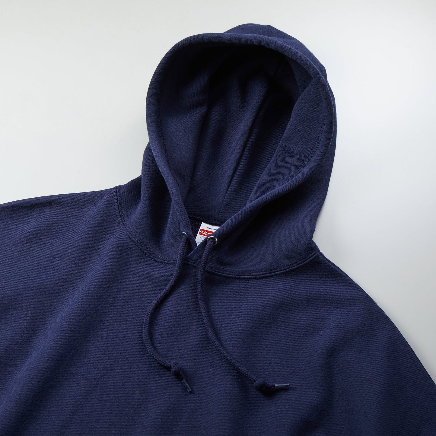 【シミュレーター】10.0oz ビッグシルエット スウェット プルオーバー パーカ 裏パイル (UA-520401)