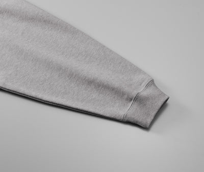 10.0oz Raglan Sleeve Crew Neck Sweatshirt (Tile Lining) (UA-524201)