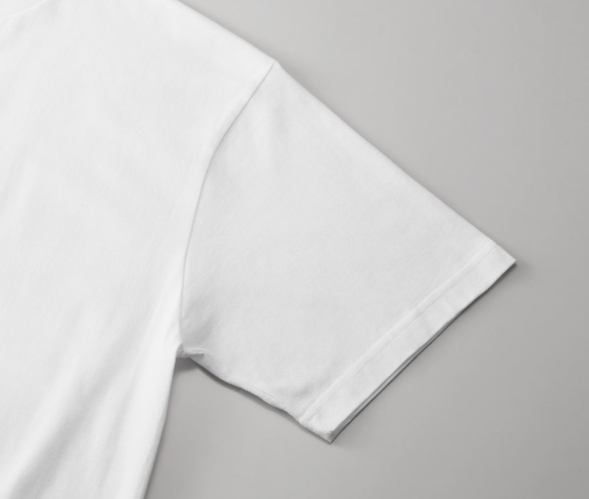 4.7oz レギュラー フィット Tシャツ (UA-530001)