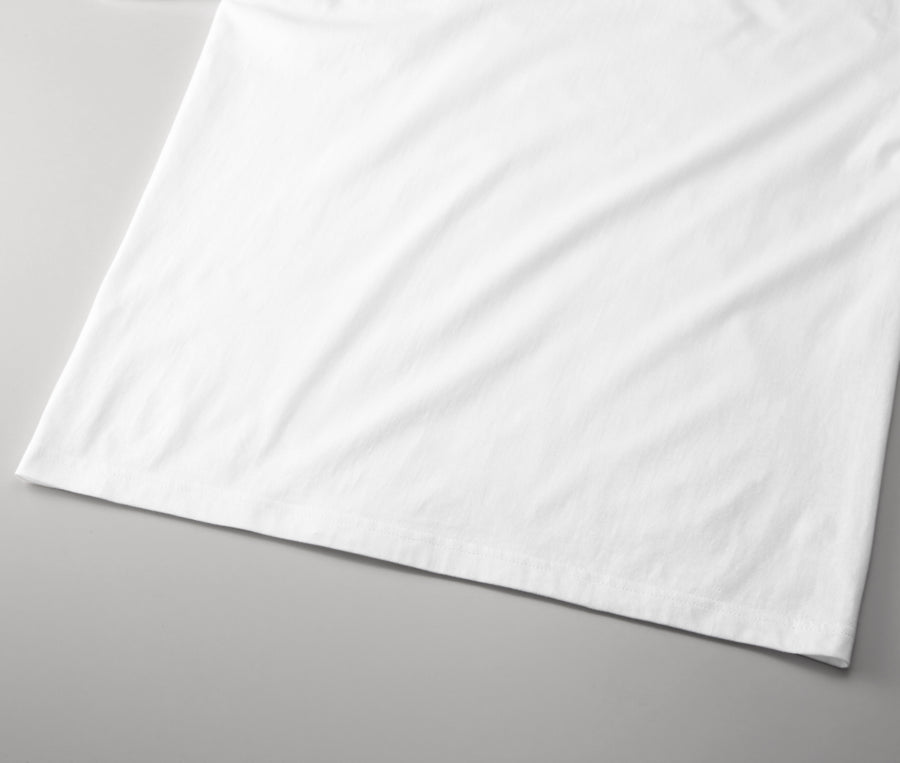 4.7oz レギュラー フィット Tシャツ (UA-530001)