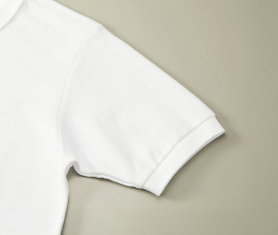 4.7oz Special Dry Kanoko Polo Shirt with Pocket, Low Bleed (UA-202101)