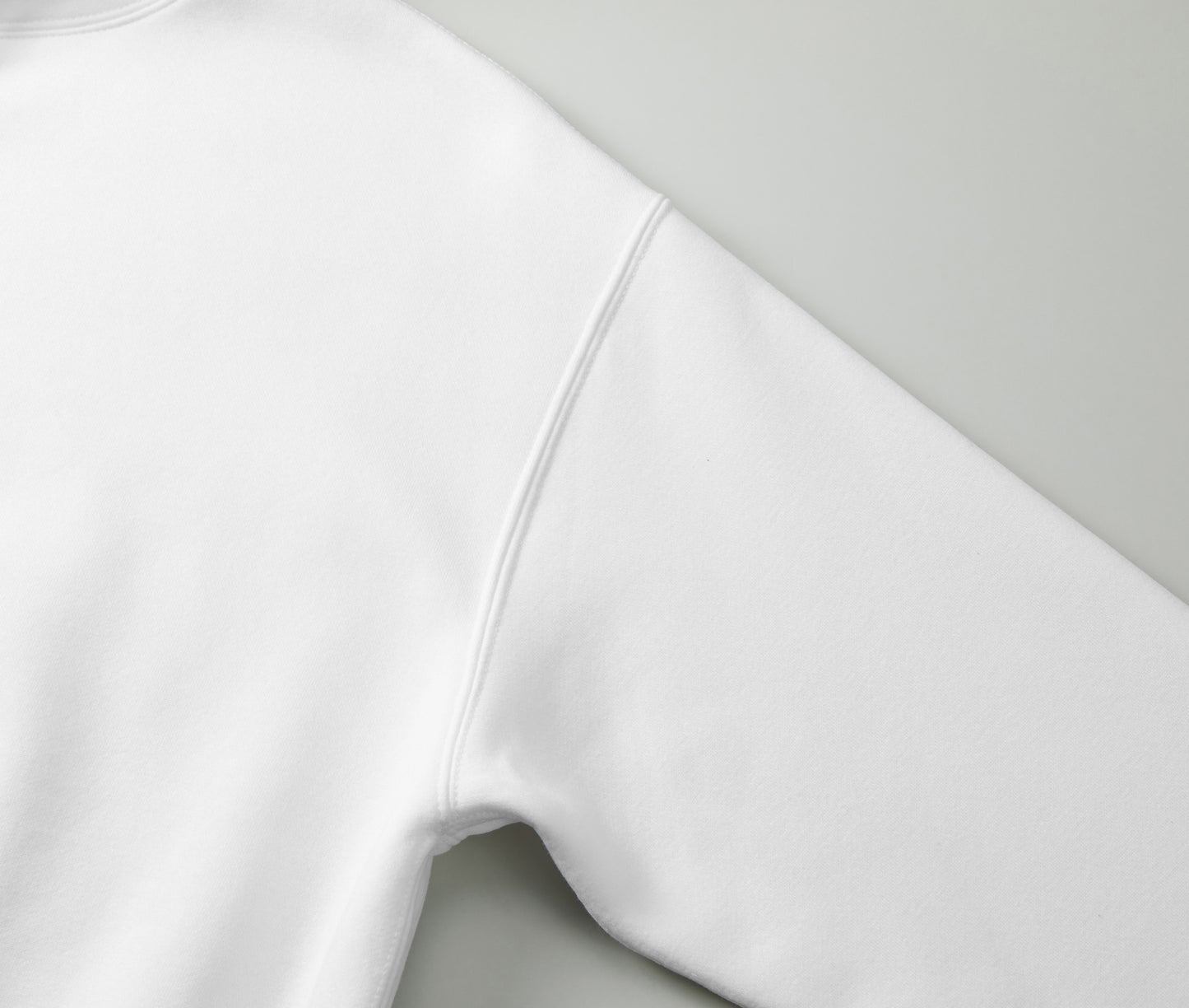 10.0oz T/C ボックスシルエット スウェット フルジップ パーカ 裏起毛 (UA-562101)