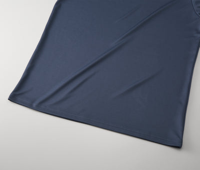 4.4oz Dry Smooth Recycled Polyester T-Shirt (UA-570001)