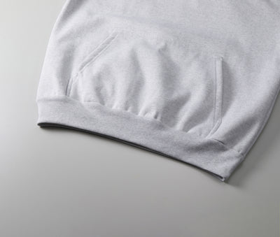 15.0oz Open-End Magnum Weight Sweat Pullover Hoodie with Brushed Lining (UA-579801)