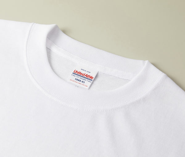 5.3oz T/C Versatile T-shirt (UA-588801)