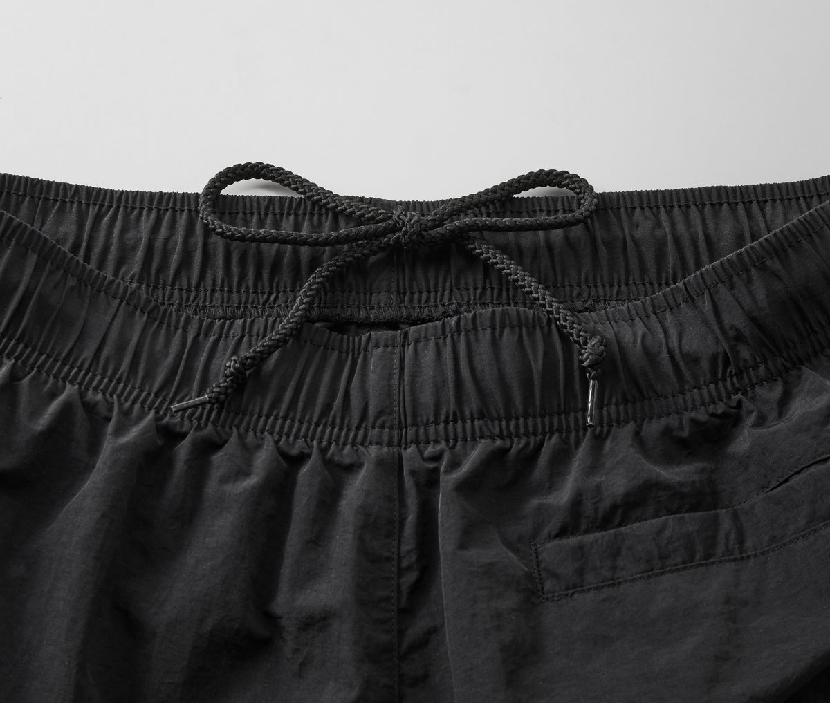 コットンライク ナイロン トレーニング パンツ（一重） (UA-721901)