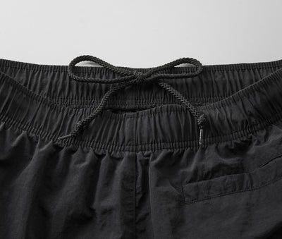 Cotton-Like Nylon Training Pants (Single Layer) (UA-721901)
