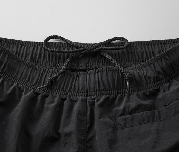 Cotton-Like Nylon Training Pants (Single Layer) (UA-721901)
