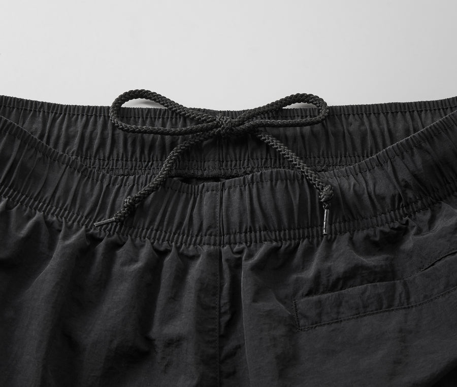 コットンライク ナイロン トレーニング パンツ（一重） (UA-721901)