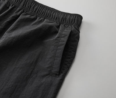 Cotton-Like Nylon Training Pants (Single Layer) (UA-721901)
