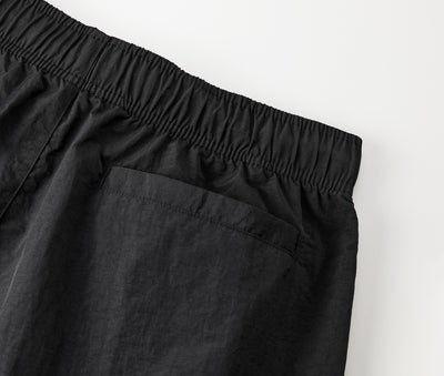 Cotton-Like Nylon Training Pants (Single Layer) (UA-721901)