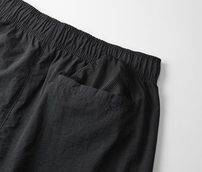 Cotton-Like Nylon Training Pants (Single Layer) (UA-721901)