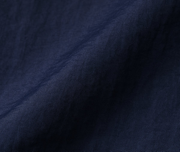 Cotton-like nylon training jacket with lining (UA-722001)
