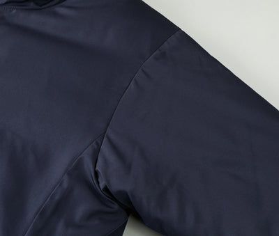 Insulated Full-Zip Parka with Padded Insulation (UA-746301)