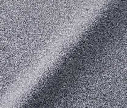 シェル フリース リバーシブル スタンド ジャケット (UA-749301)