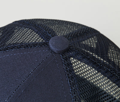 Flat Visor Snapback Cap (UA-966401)