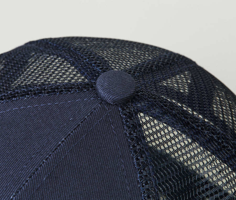 Flat Visor Snapback Cap (UA-966401)