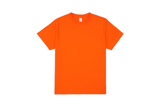 【スクリーンプリント】6.6oz プレミアムコンフォートTシャツ (DF-1101)