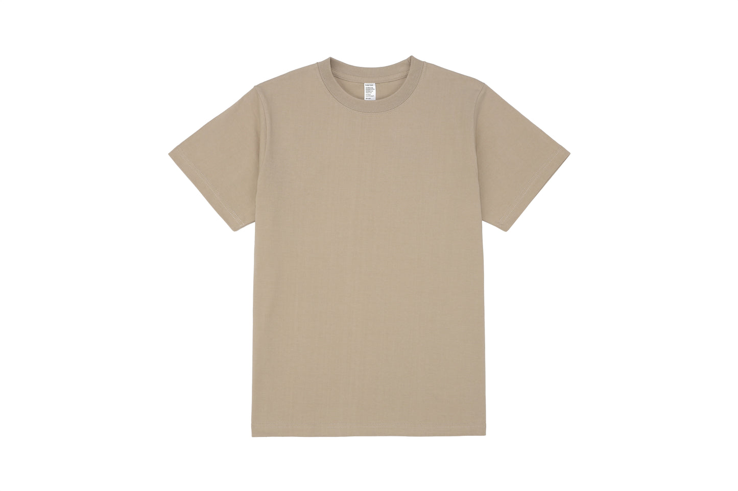 6.6oz Premium Comfort T-shirt (DF-1101)