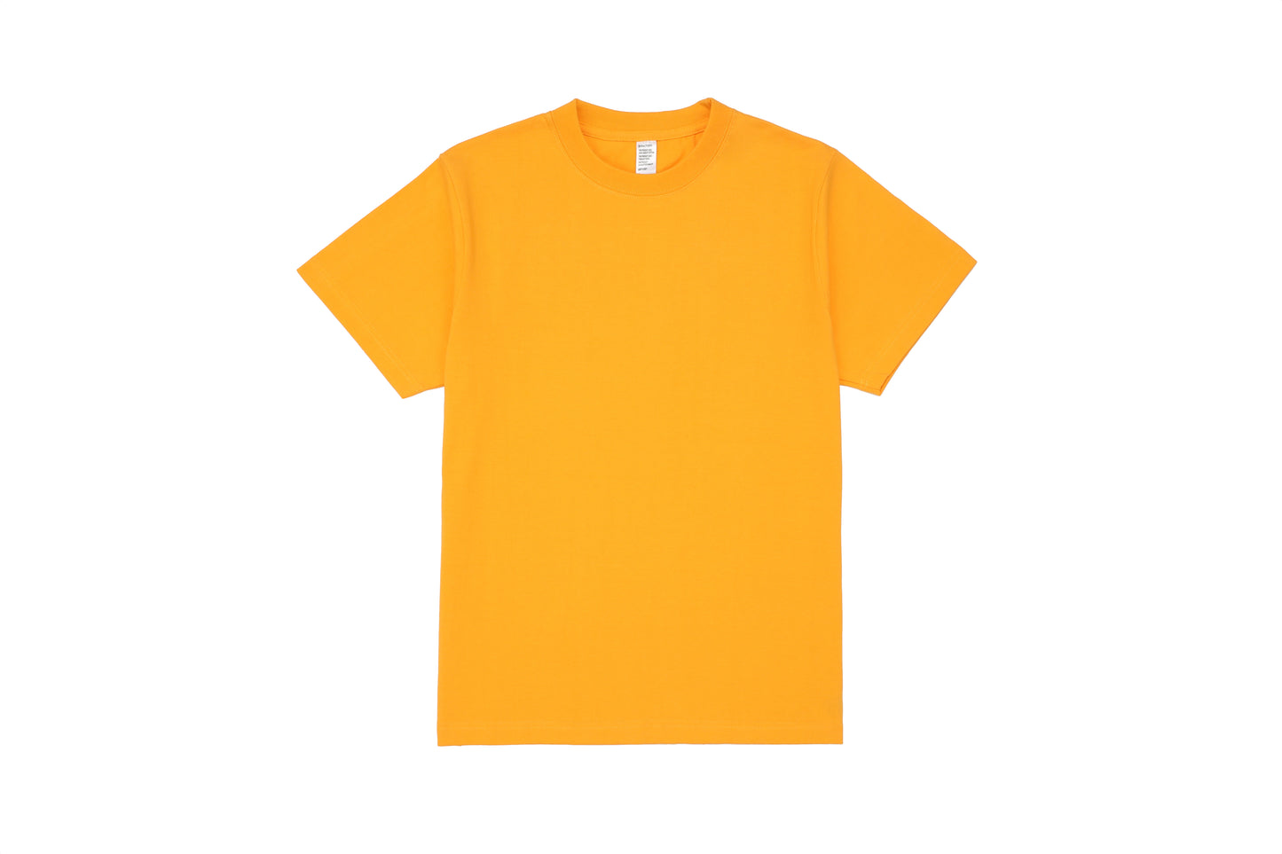6.6oz Premium Comfort T-shirt (DF-1101)
