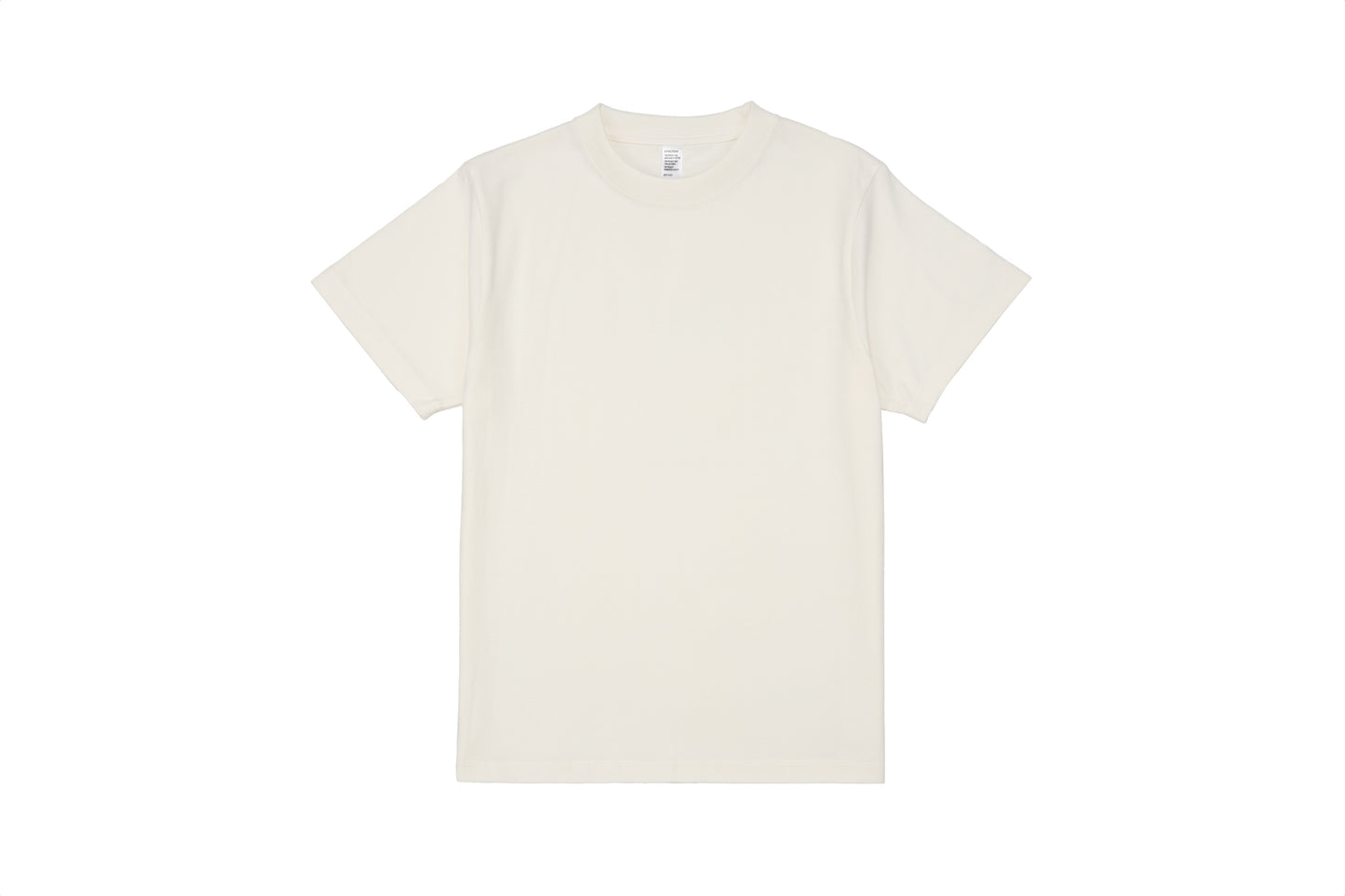6.6oz Premium Comfort T-shirt (DF-1101)