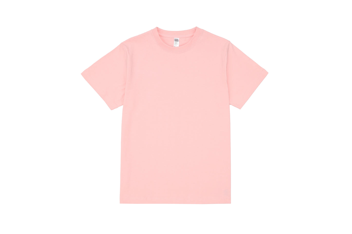 6.6oz Premium Comfort T-shirt (DF-1101)