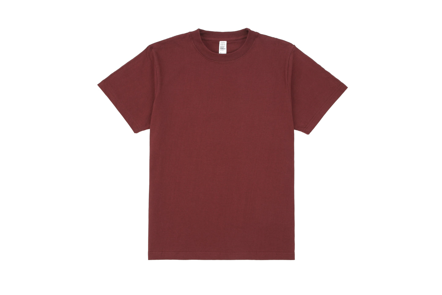 6.6oz Premium Comfort T-shirt (DF-1101)
