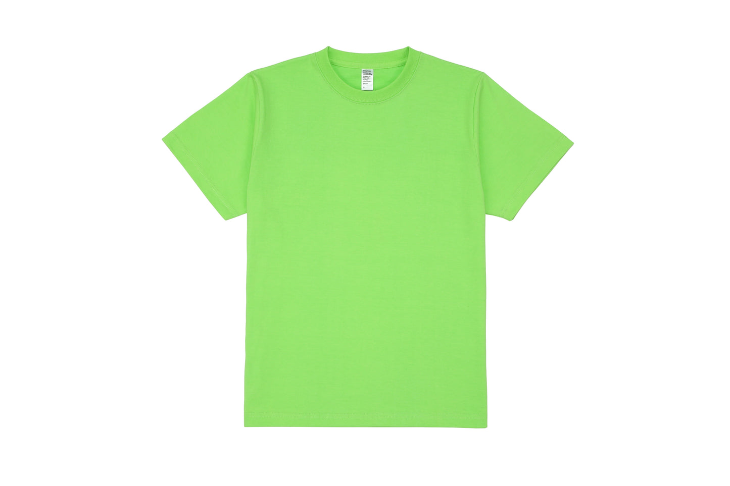 6.6oz Premium Comfort T-shirt (DF-1101)