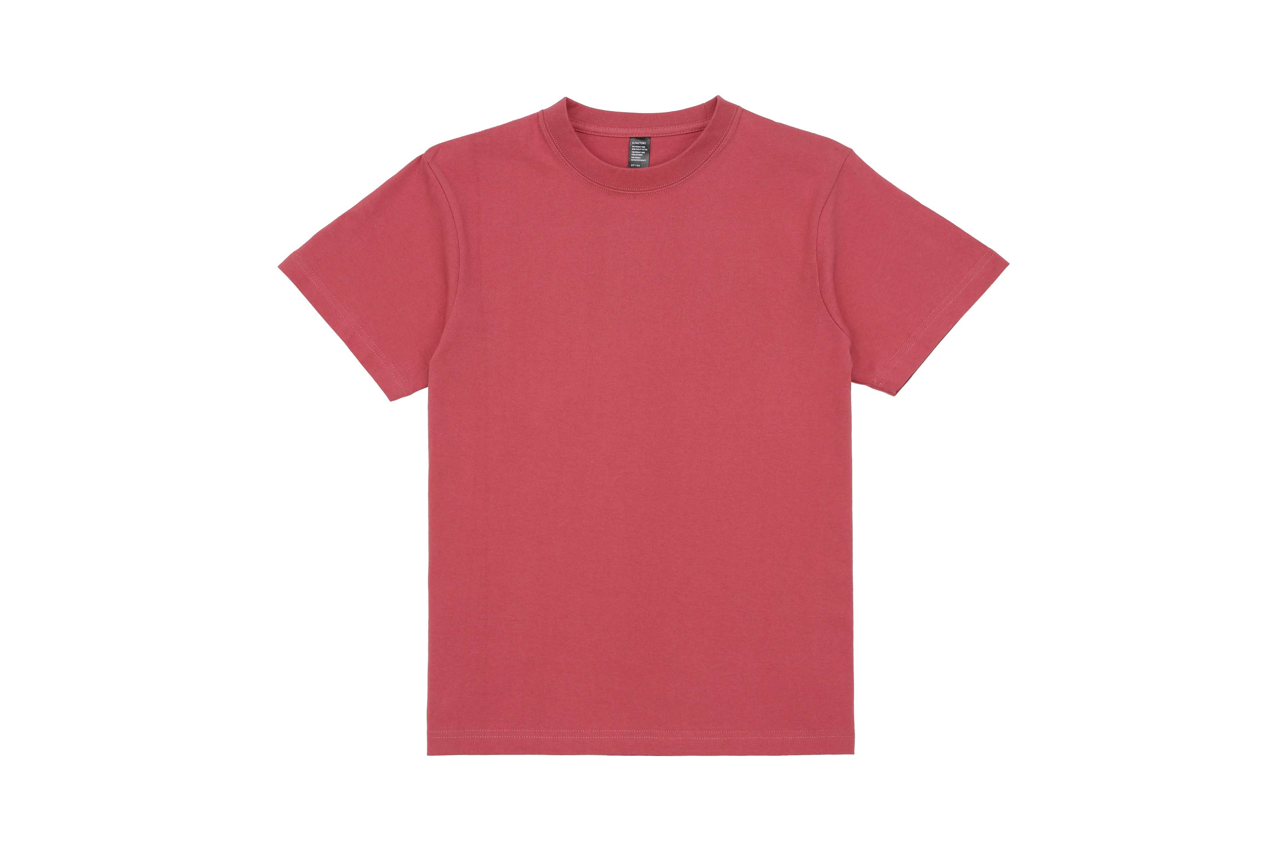 6.6oz オープンエンドコンフォートTシャツ (DF-1104) – Printeez