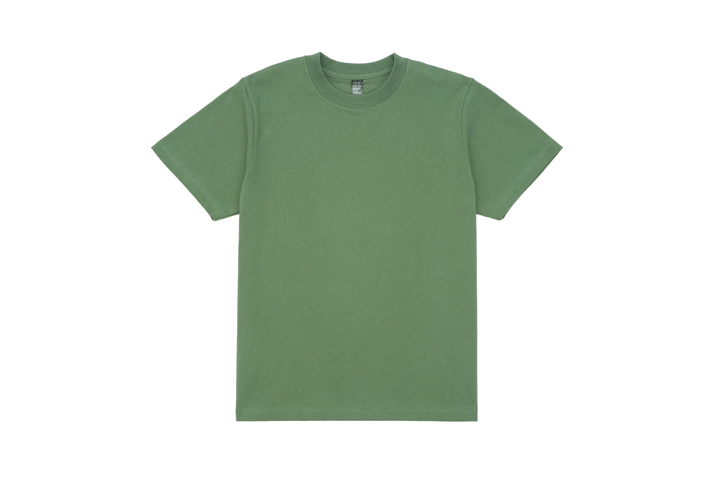 【スクリーンプリント】6.6oz オープンエンドコンフォートTシャツ (DF-1104)