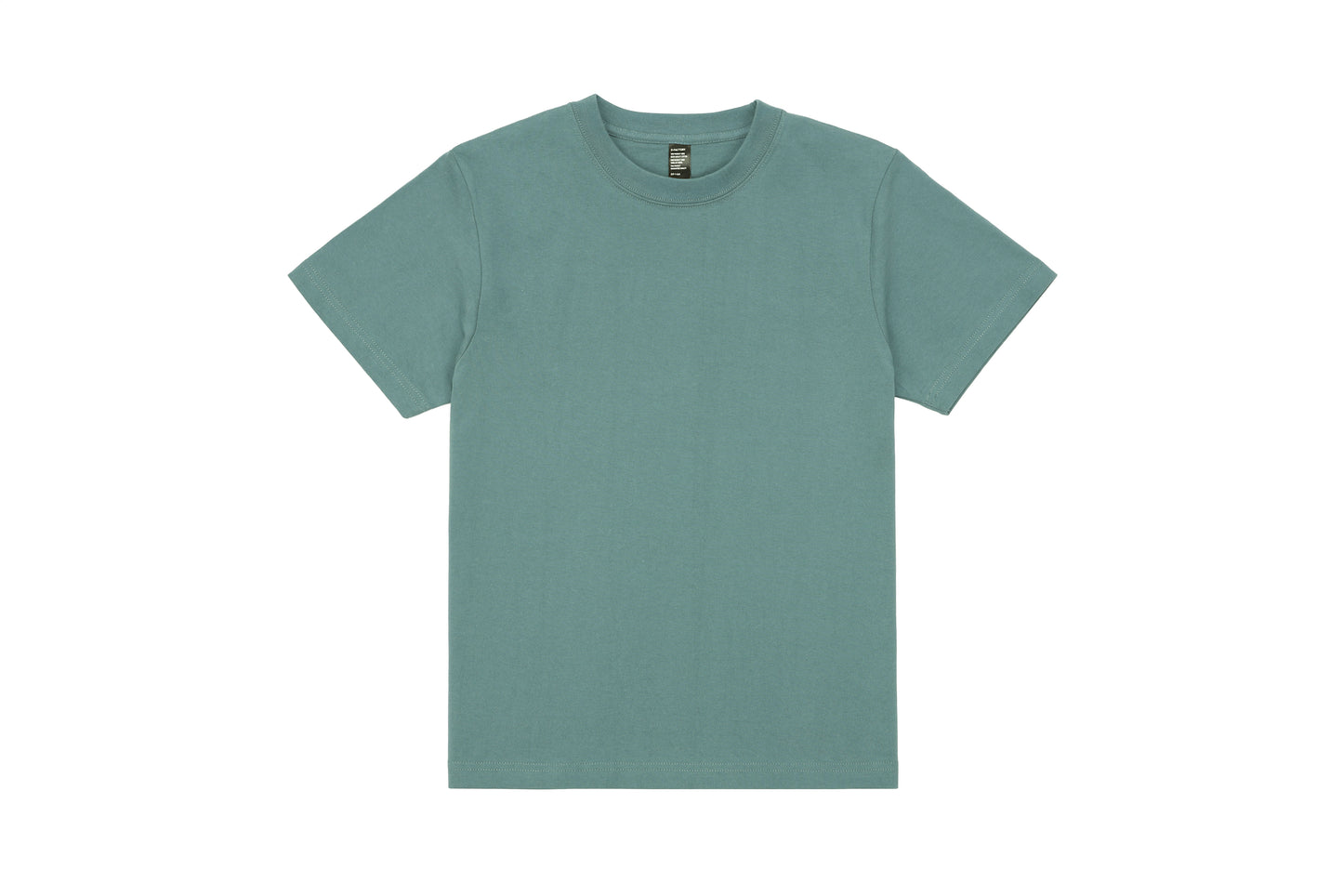 6.6oz Open-End Comfort T-Shirt (DF-1104)