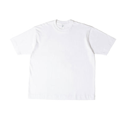 6.6oz プレミアムドレッシーTシャツ (DF-1113)