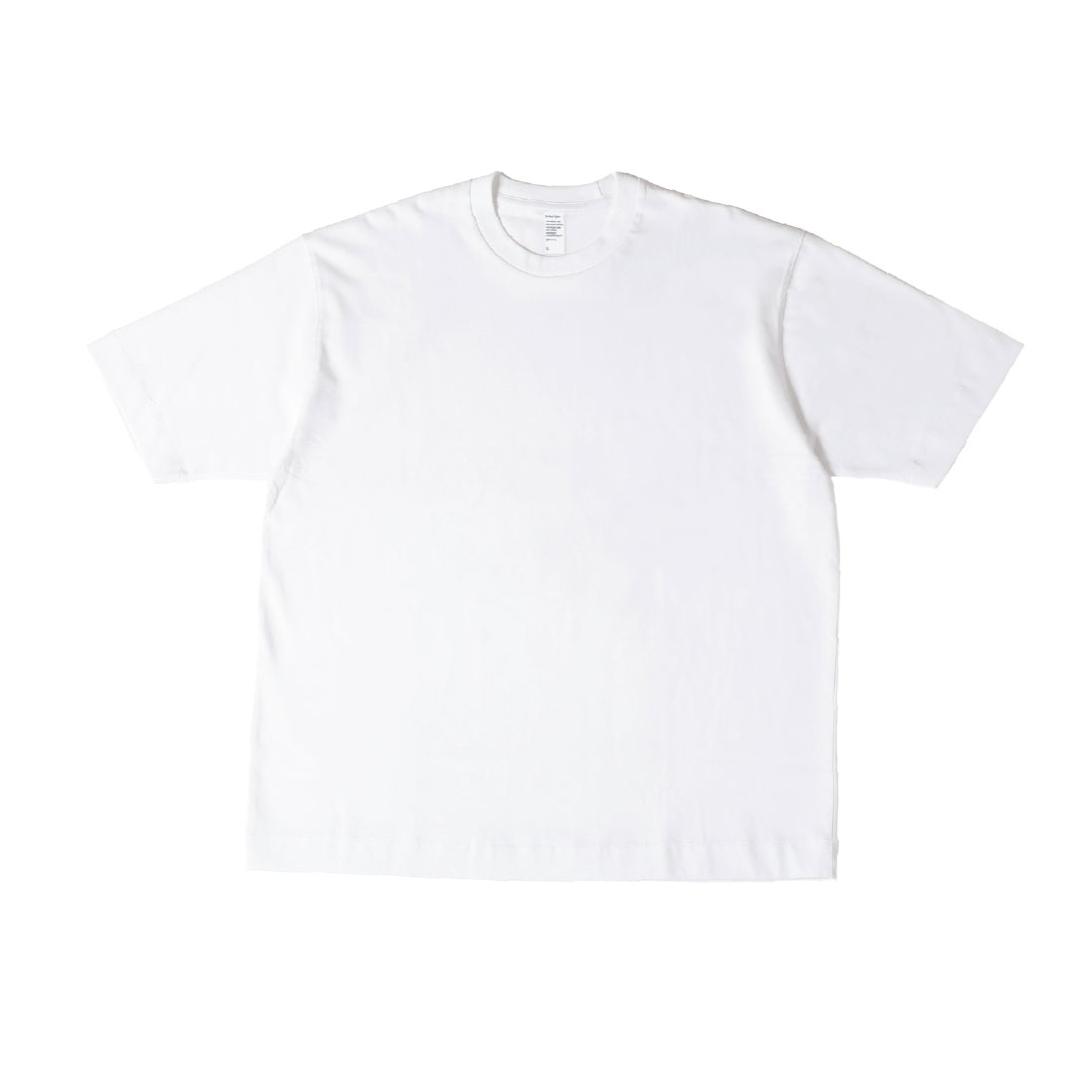6.6oz プレミアムドレッシーTシャツ (DF-1113)