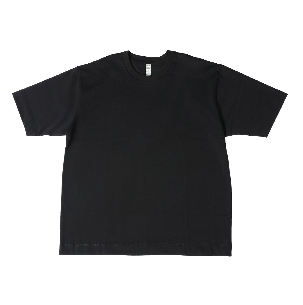 6.6oz プレミアムドレッシーTシャツ (DF-1113)