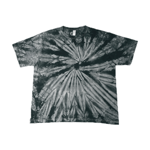 6.6oz プレミアムスパイラルTシャツ (DF-1117)