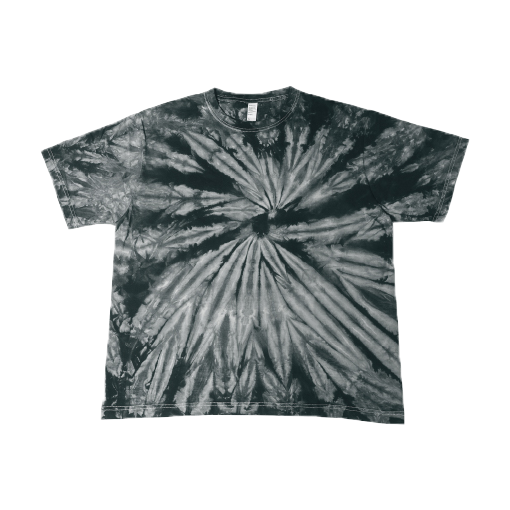 6.6oz プレミアムスパイラルTシャツ (DF-1117)