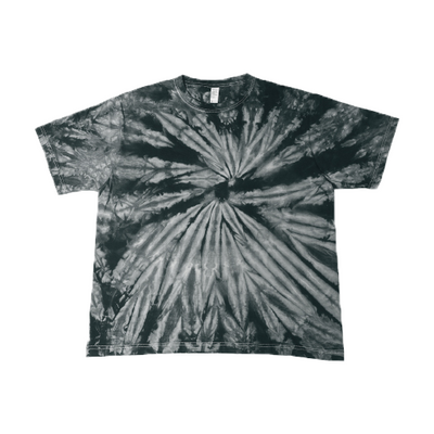 6.6oz プレミアムスパイラルTシャツ (DF-1117)