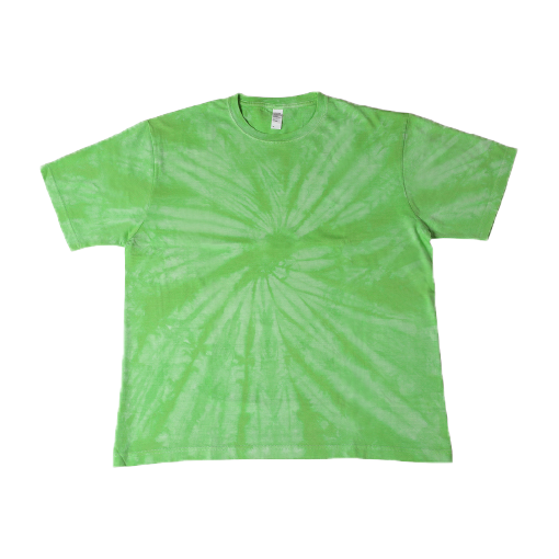 6.6oz プレミアムスパイラルTシャツ (DF-1117)