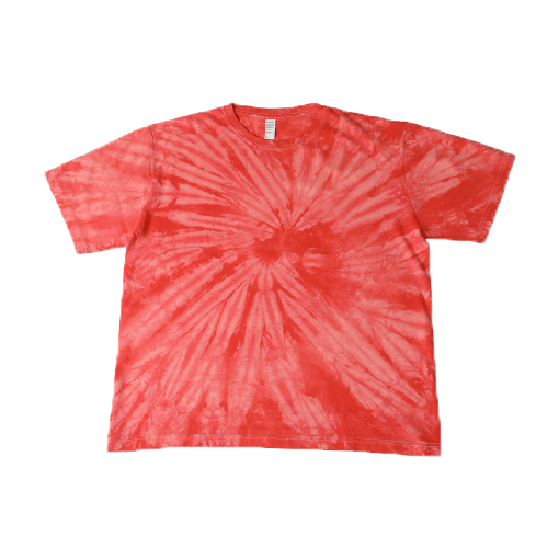 6.6oz プレミアムスパイラルTシャツ (DF-1117)