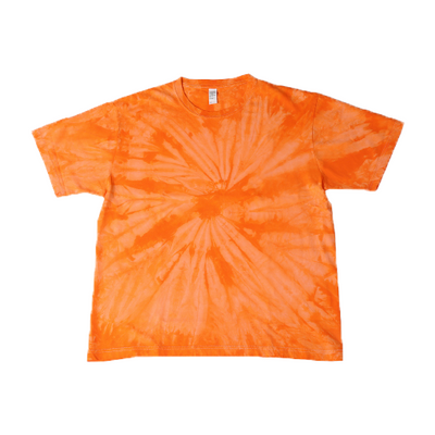 6.6oz プレミアムスパイラルTシャツ (DF-1117)